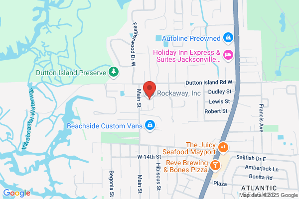 Rockaway Gardens Inc