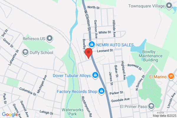Antonio Auto Repair