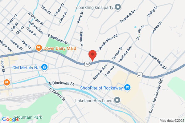 Morris County Auto Repair