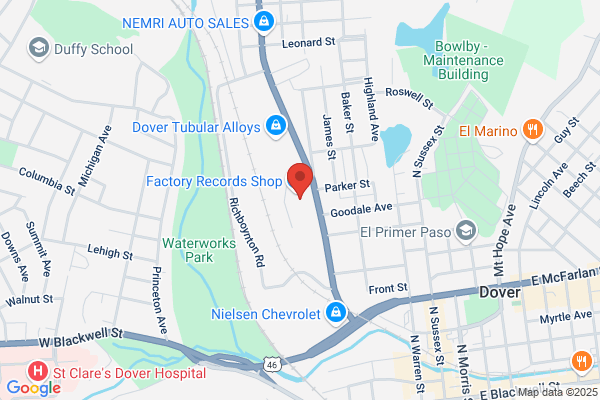 R & E Auto Repair