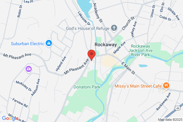 Rockaway Service