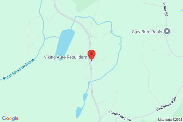 Telemark Auto Repair
