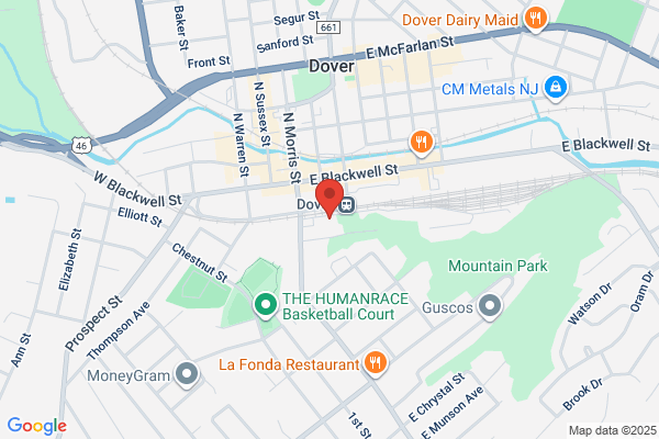 C & D Maintenance Inc