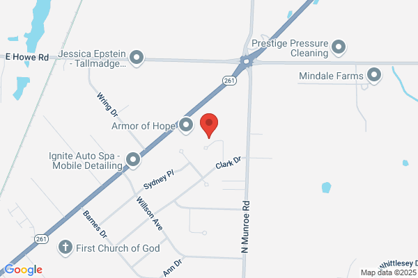 Maranatha Electrical Service
