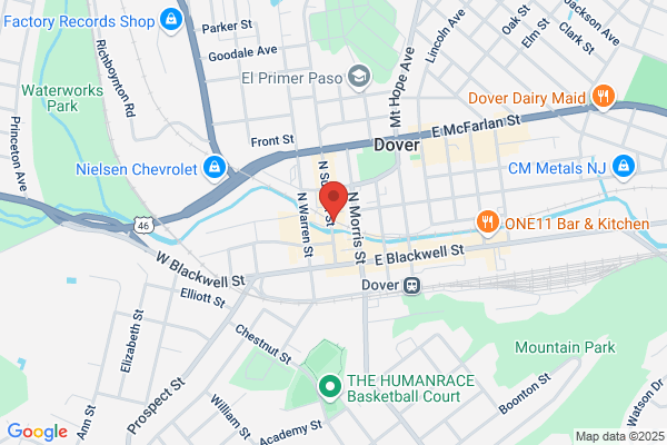 Christian Science Reading Rooms