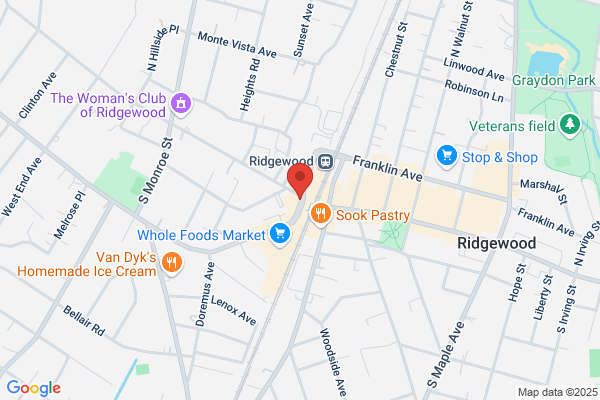 West Side Deli & Bagel Shoppe
