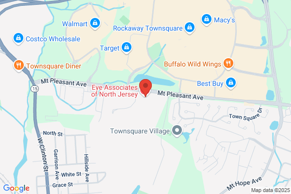 Aesthetic Dental Center of Morris County