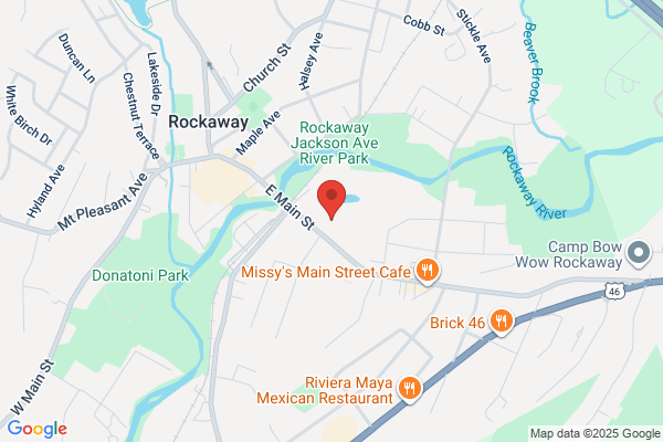 Skylands Medical Group - Rockaway