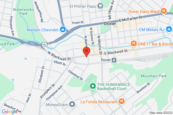 Dover Community Clinic