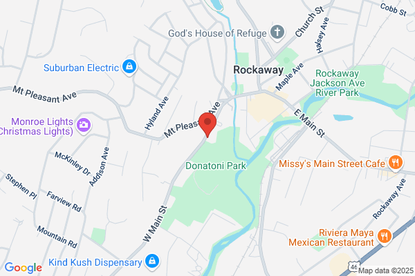 Rockaway Family Chiropractic Center