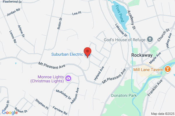 Suburban Electric