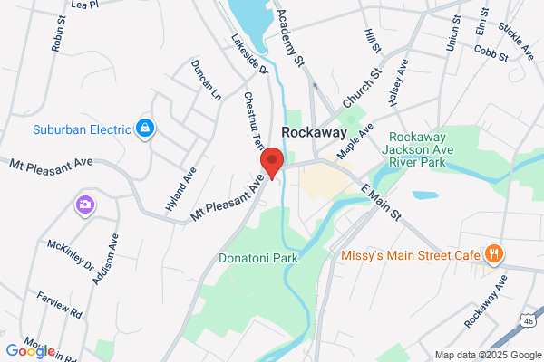 Rockaway Mobil Service Inc