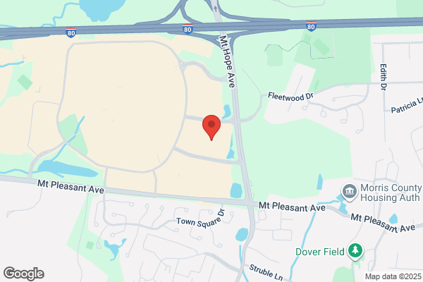 Atlantic Medical Group Primary Care at Rockaway