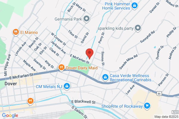 Family Medical Center at Dover - Primary Care Partners Affiliate