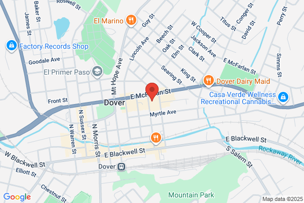 Community Pharmacy Inc