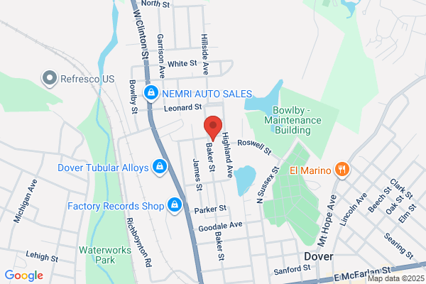 NJ Direct Paving and Asphalt