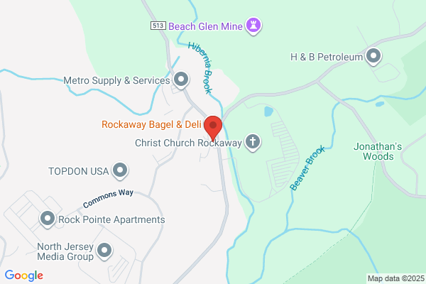 Green Pond Cleaners