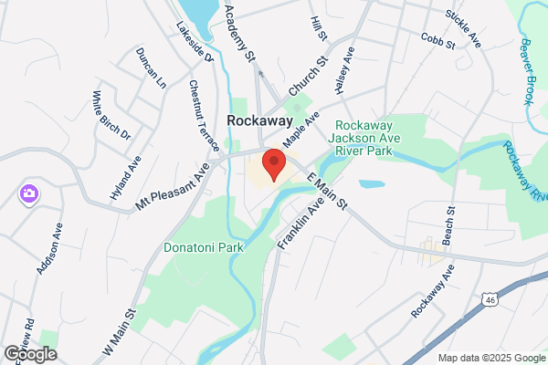 Rockaway Cleaners