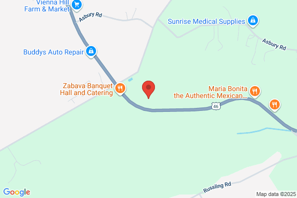 Allamuchy Oil Co