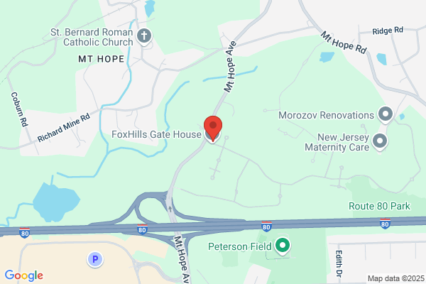 Fox Hills Condominium Association