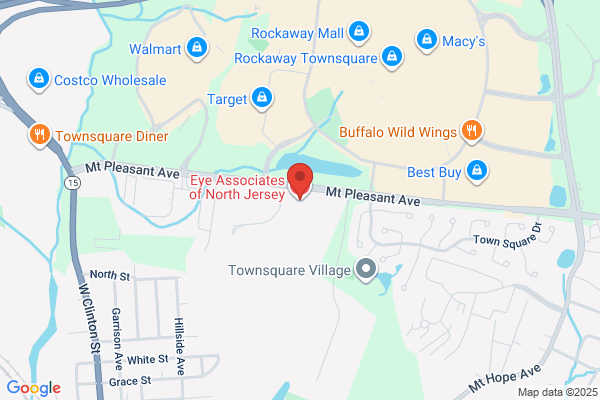 Eye Associates of North Jersey