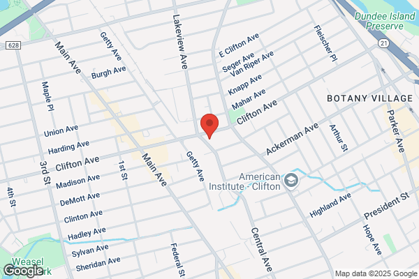 Beneficial New Jersey Inc, Credit Services