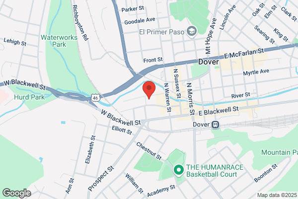 FamilySearch center