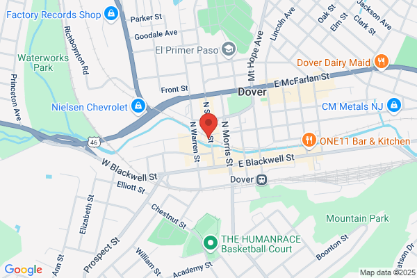 Dover Town of, Fire Department, Other Business, Bureau of Fire Prevention