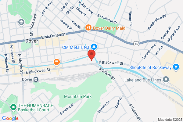 Dover Town of, Housing Authority