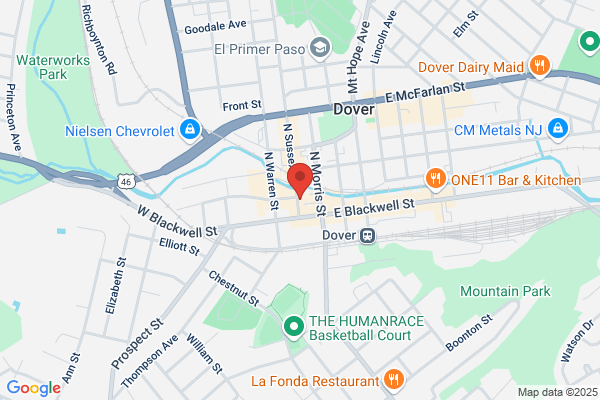 Goodale Surgical Supply Center