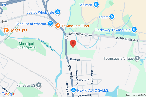 Morris County Mua Recycling Consolidation Center