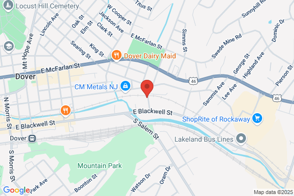 North Jersey Bar & Restaurant Service