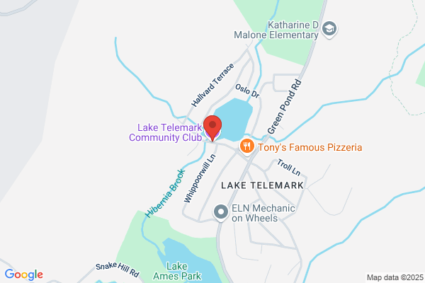 Lake Telemark Country Club