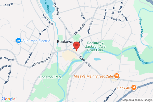 Tim Taffin - Rockaway Realtor