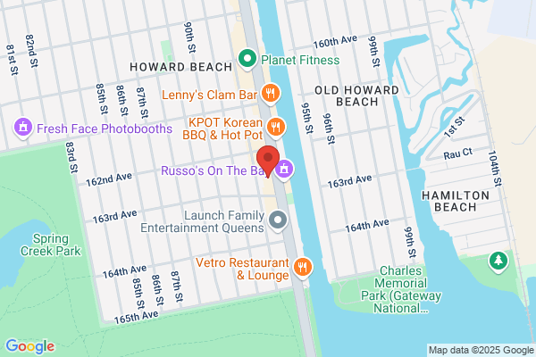 CLOSED: Amazing Lash Studio Rockaway