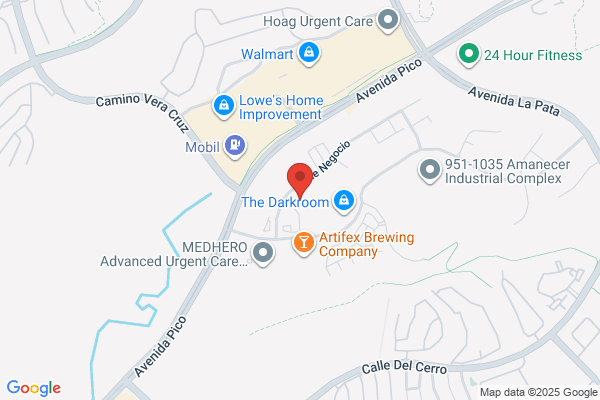 Pacific Services Inc