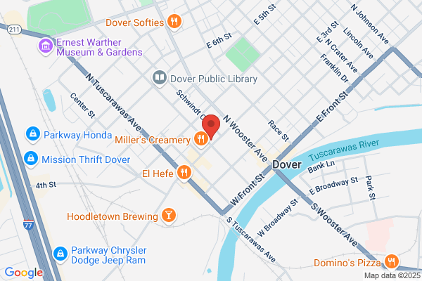 Dover-Phila Heating & Cooling