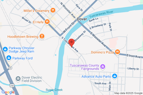 McMillen & Sons Heating & Air Conditioning Inc