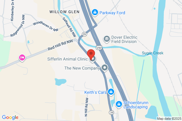 Pet Center Inc