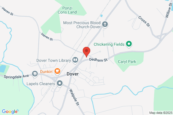 Dover Historical Society