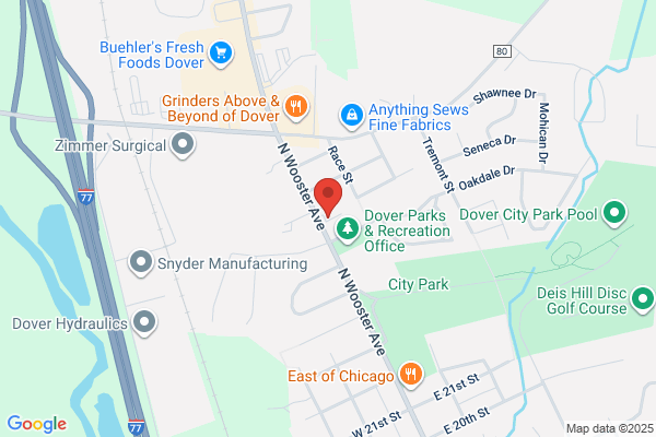 Bg Auto Service