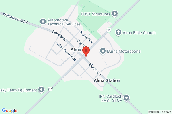 Buehler Automotive Inc