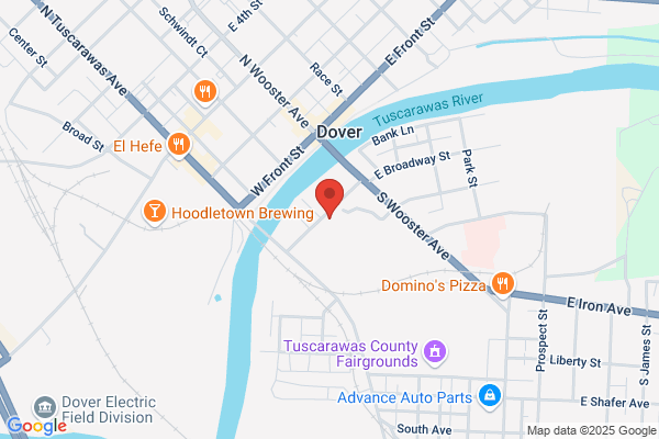 Haas Body Shop Inc