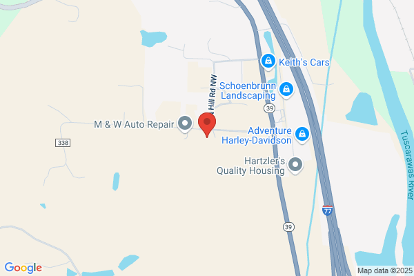 Lee's Wheel Alignment & Auto Repair