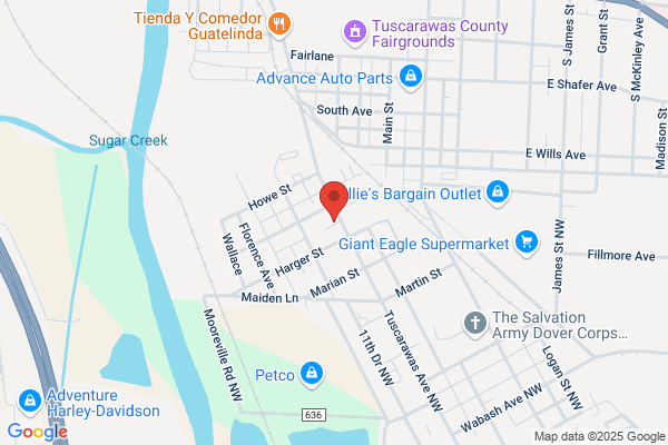 Abbott Electric Inc