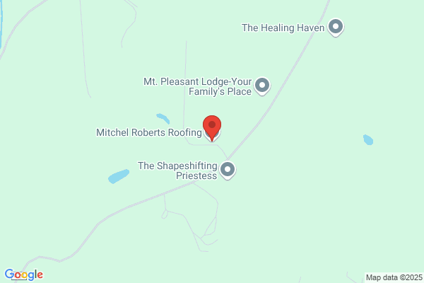 Mitchel Roberts Roofing
