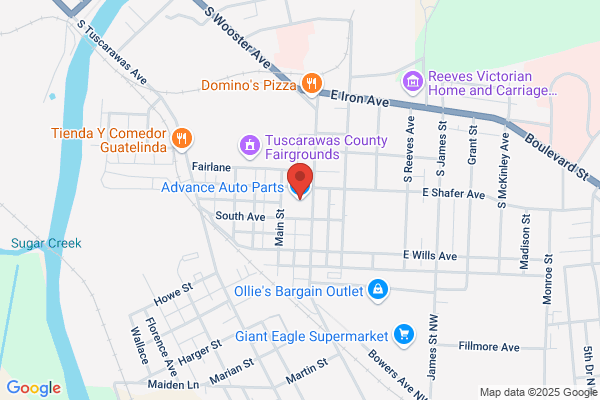 Advance Auto Parts