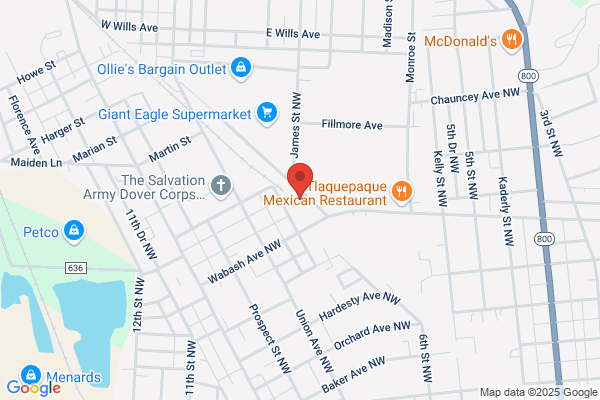 Dover New Phila Auto Parts