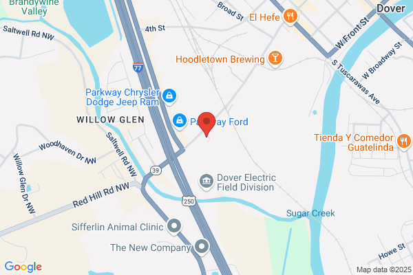 Waterloo Transmissions