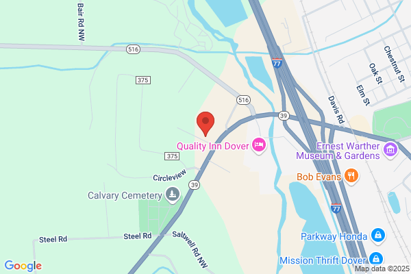 Baker Hi-Way Express Inc